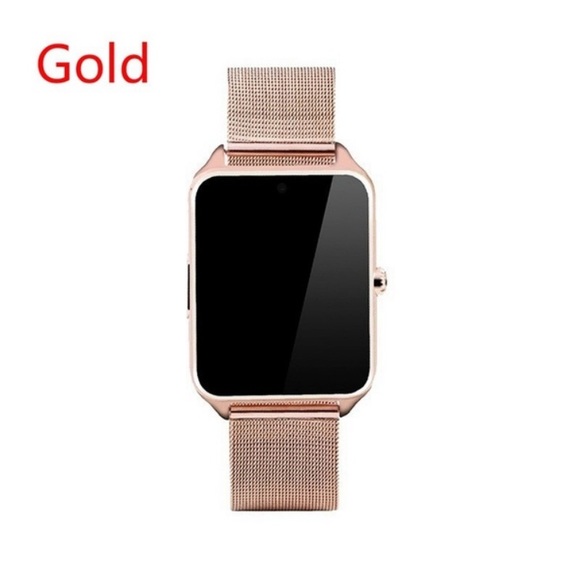 Smart watch - Picture 4 of 4